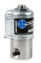 NOS Sniper Nitrous Solenoid - 18015NOS