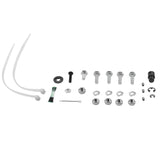 B&M Automatic Shifter - Magnum Grip Pro Stick Console - 81162