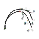 Holley 558-212 Ford V8 Injector Harness