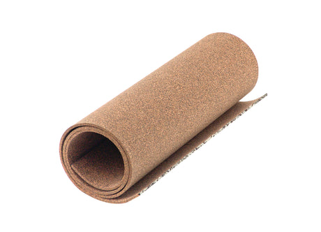 Mr Gasket Cork Gasket Material - 1/8 x 12 x 36 Inch - 9613MRG