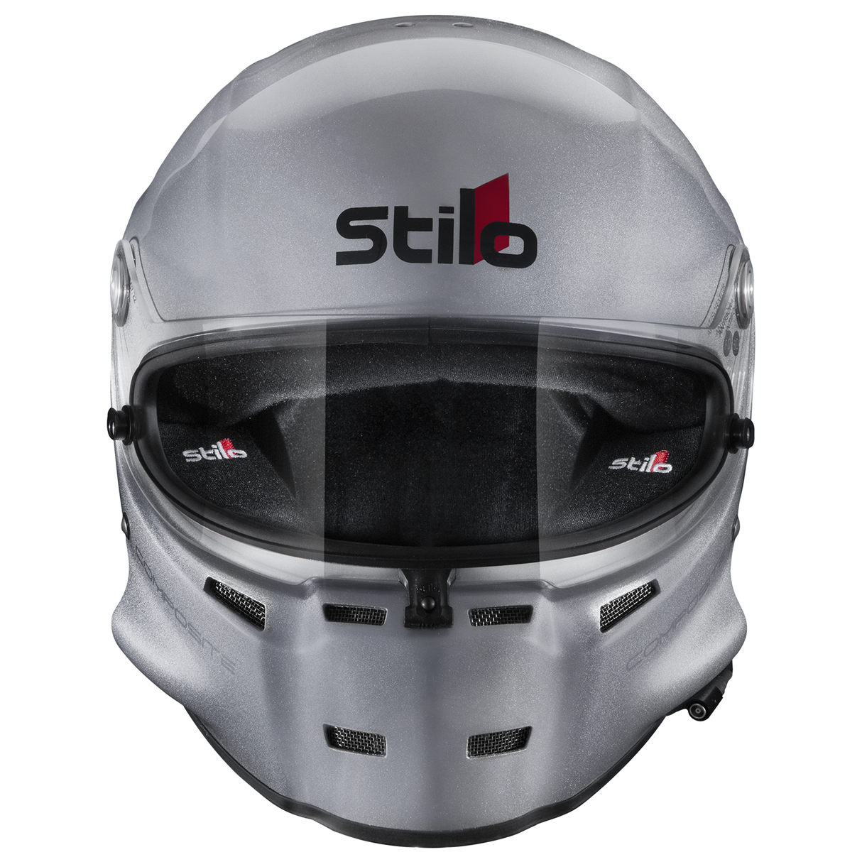 STILO SA2020 ST5 GT Composite Racing Helmet - AA0700AF2T57