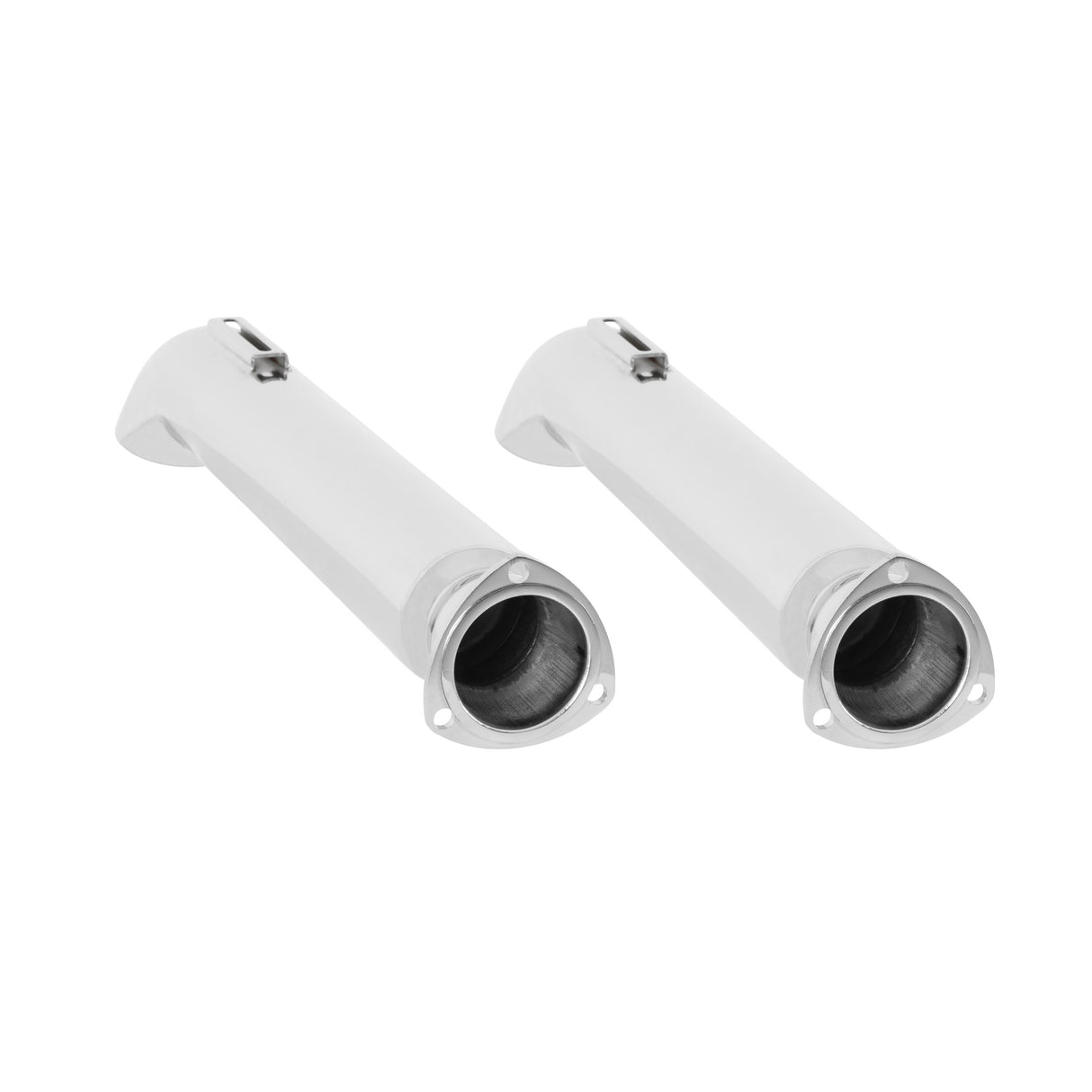 Hooker Turnout Collector Muffler - 21037HKR