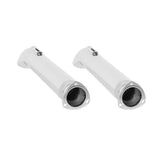 Hooker Turnout Collector Muffler - 21037HKR