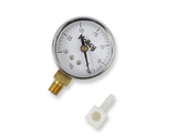 Holley 26-501 Vacuum Gauge