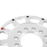 Holley 556-184 6.56-Inch 12-1x Crank Trigger Wheel