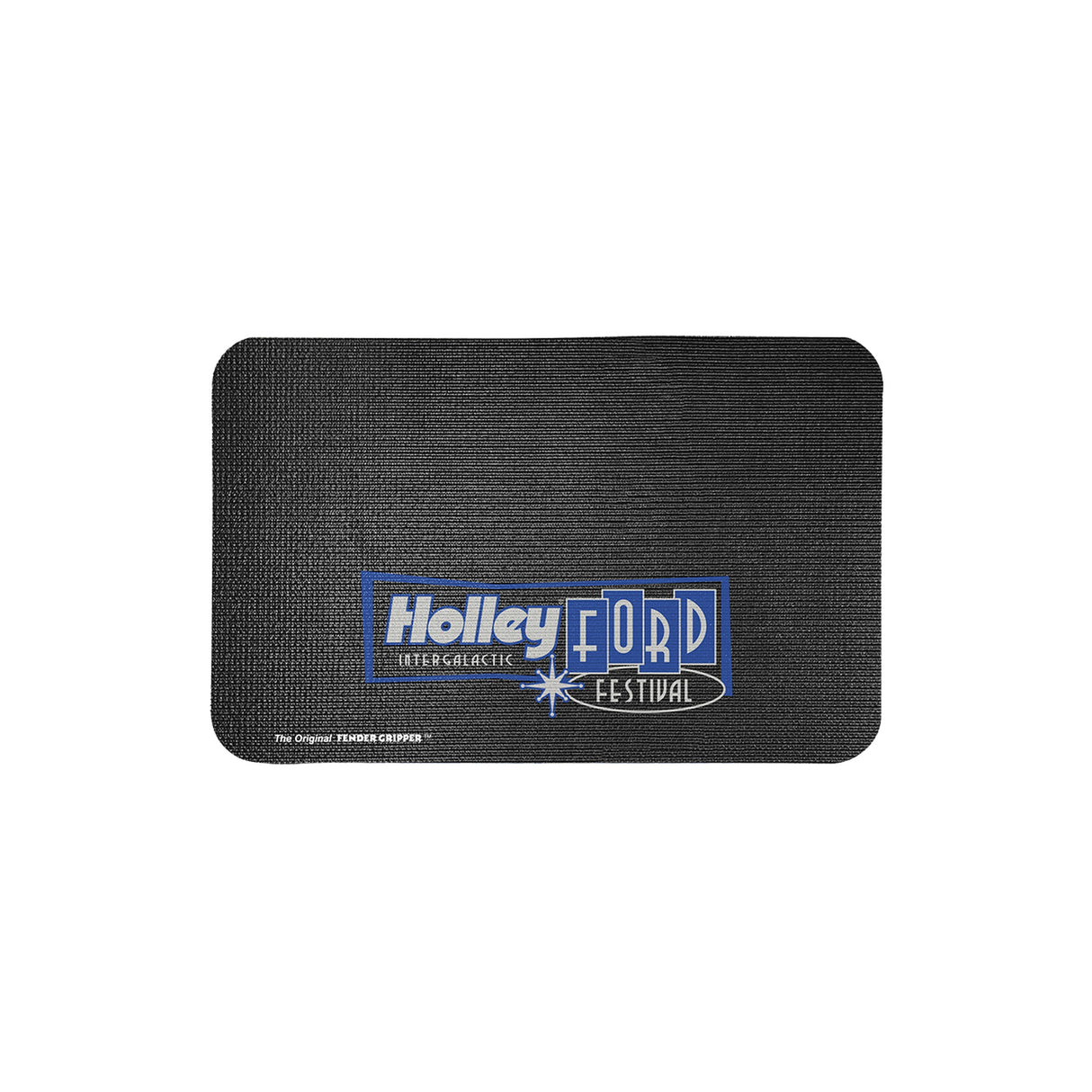 Fender Gripper Holley Ford Fest Mat - FG2318