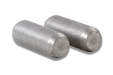 Lakewood Bellhousing Dowel Pins - Ford and Mopar - .5" Diameter - 1.5" Length - 15945