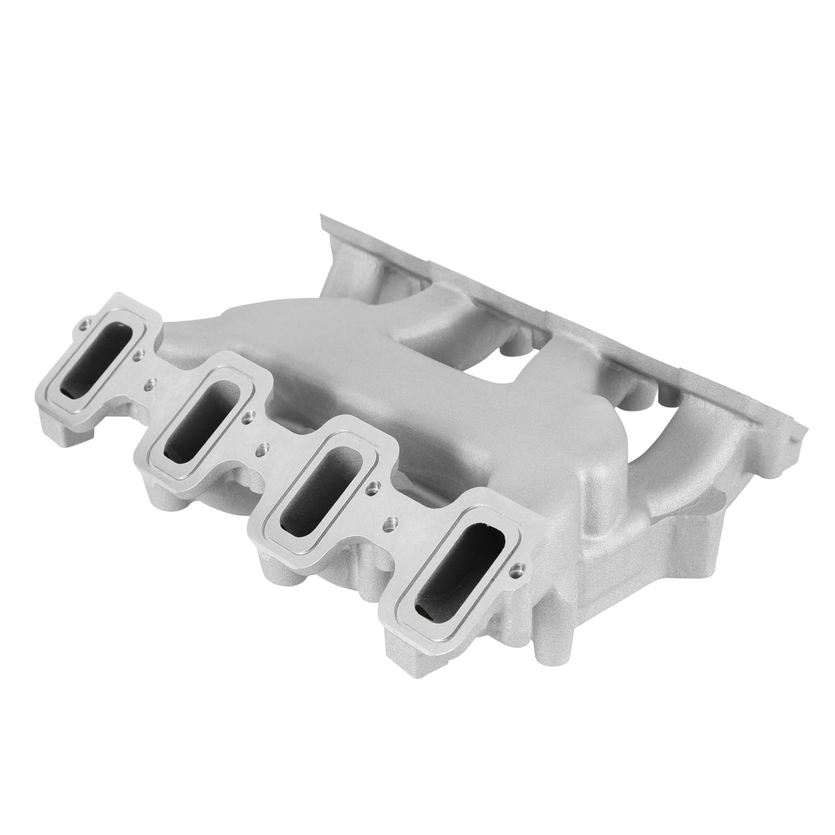 Holley 300-134 LS EFI Manifold - 2x4 Dual Plane LS3/L92