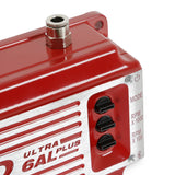 MSD Ultra 6AL Plus Ignition Control - Red - 6523
