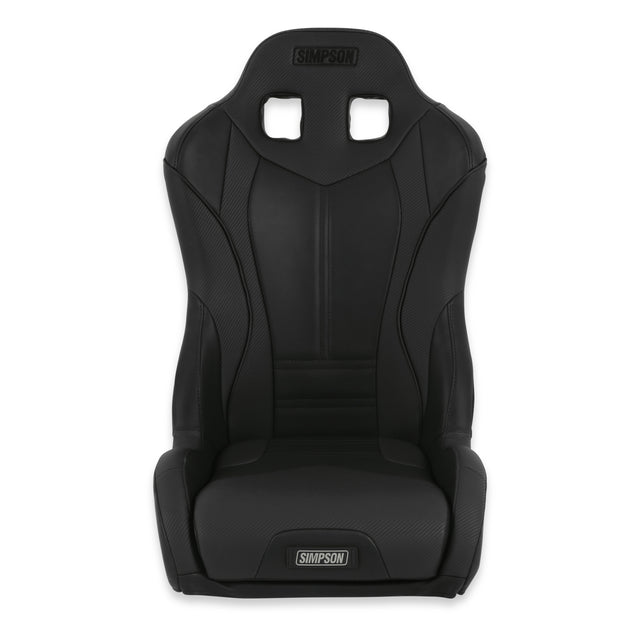 Simpson Pro Sport Off-Road Suspension Seat - S107-304