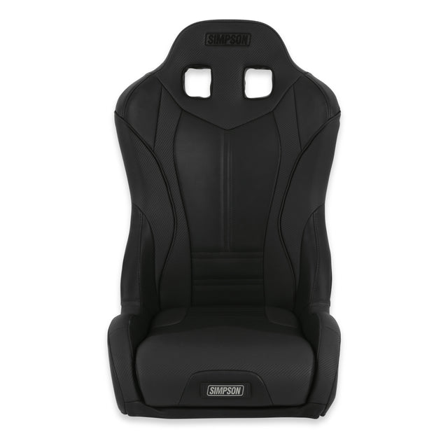 Simpson Racing Pro Sport Off-Road Suspension Seat - S107-304