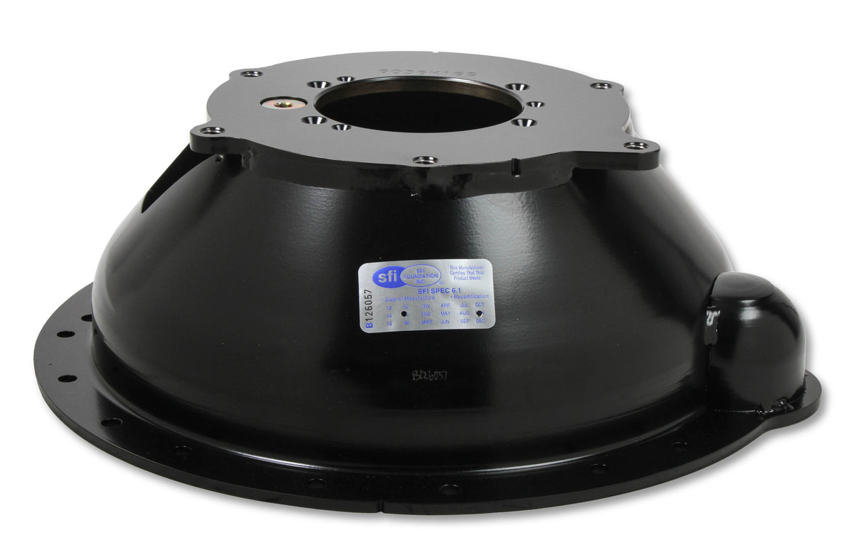 Quick Time Bellhousing - Chevy LS - RM-6036
