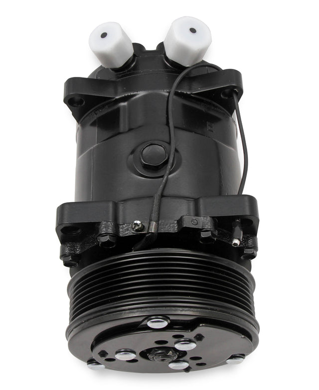 Holley 199-103 SD508 A/C Compressor