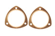Mr Gasket Copper Seal Collector Gaskets -Pair - 7178C