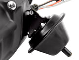 MSD Black Distributor, Ford 289/302, Ready-to-Run, Steel Gear - 835231