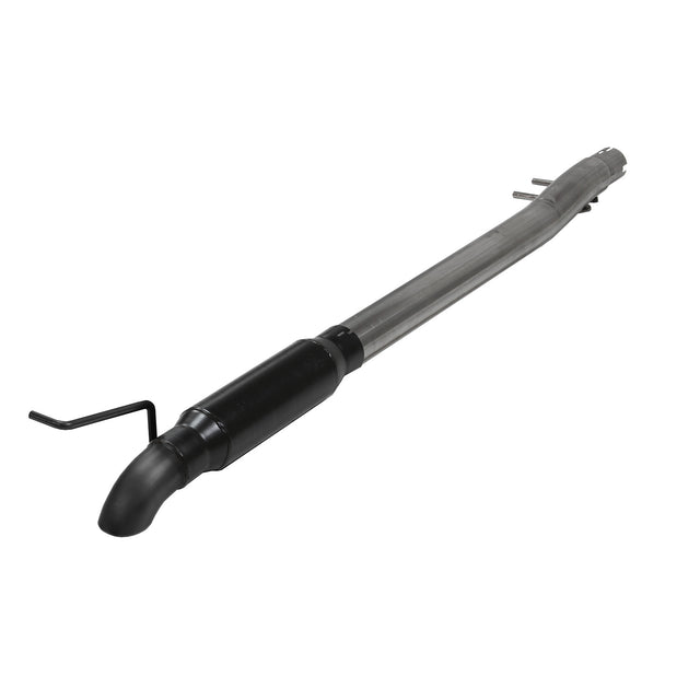 Flowmaster Outlaw Extreme Cat-Back Exhaust System - 818110