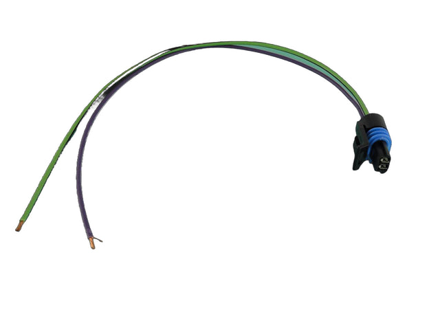 Classic Instruments Tremec 2 Wire VSS Pigtail - SN18