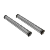 Hooker Sidetube Slip-In Mufflers - 21021HKR