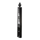 Hurst Billet/Plus Shifter Stick - Black/Machined - 5389020