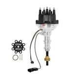 MSD Pro-Billet Cam Sync Distributor, Ford 289/302, Bronze gear - 2360