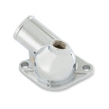 Mr Gasket O-Ring Style Chrome Water Neck - 2557
