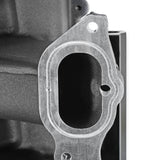 Holley 300-912BK ULTRA LO-RAM FORD COYOTE BLACK