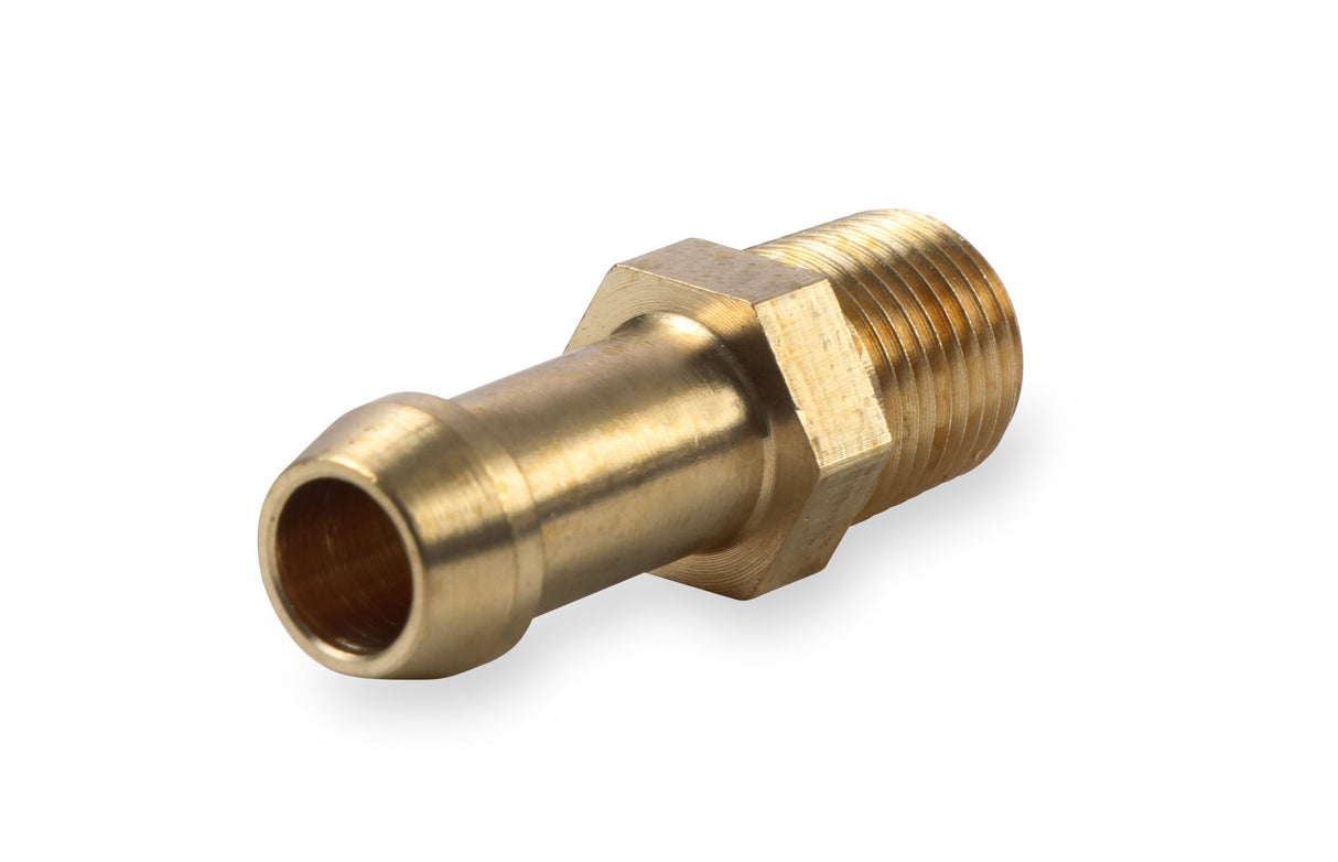 Holley 12-426 25 GPH HOLLEY MIGHTY MITE ELECTRIC FUEL PUMP, 1.5-4 PSI