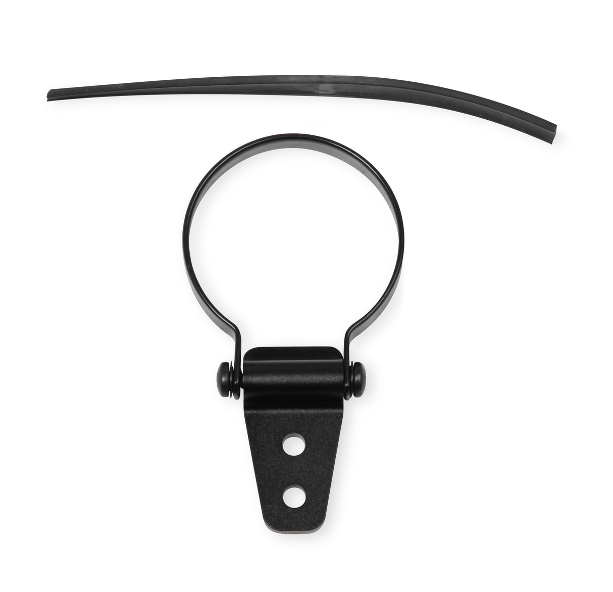 Holley 26-619 Gauge Pedestal Mounting Bracket