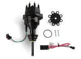 Holley 565-306BK HyperSpark Distributor - Chrysler 413 / 426W / 440 / 426 Hemi