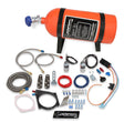 NOS Sniper Plate Wet Nitrous System - GM - 07162NOS
