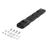 Hurst Transmission Crossmember Frame Adapter for 1978-1983 GM G-bodies - 67510019