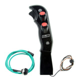 B&M Magnum Grip Auto Shift Handle - 81146