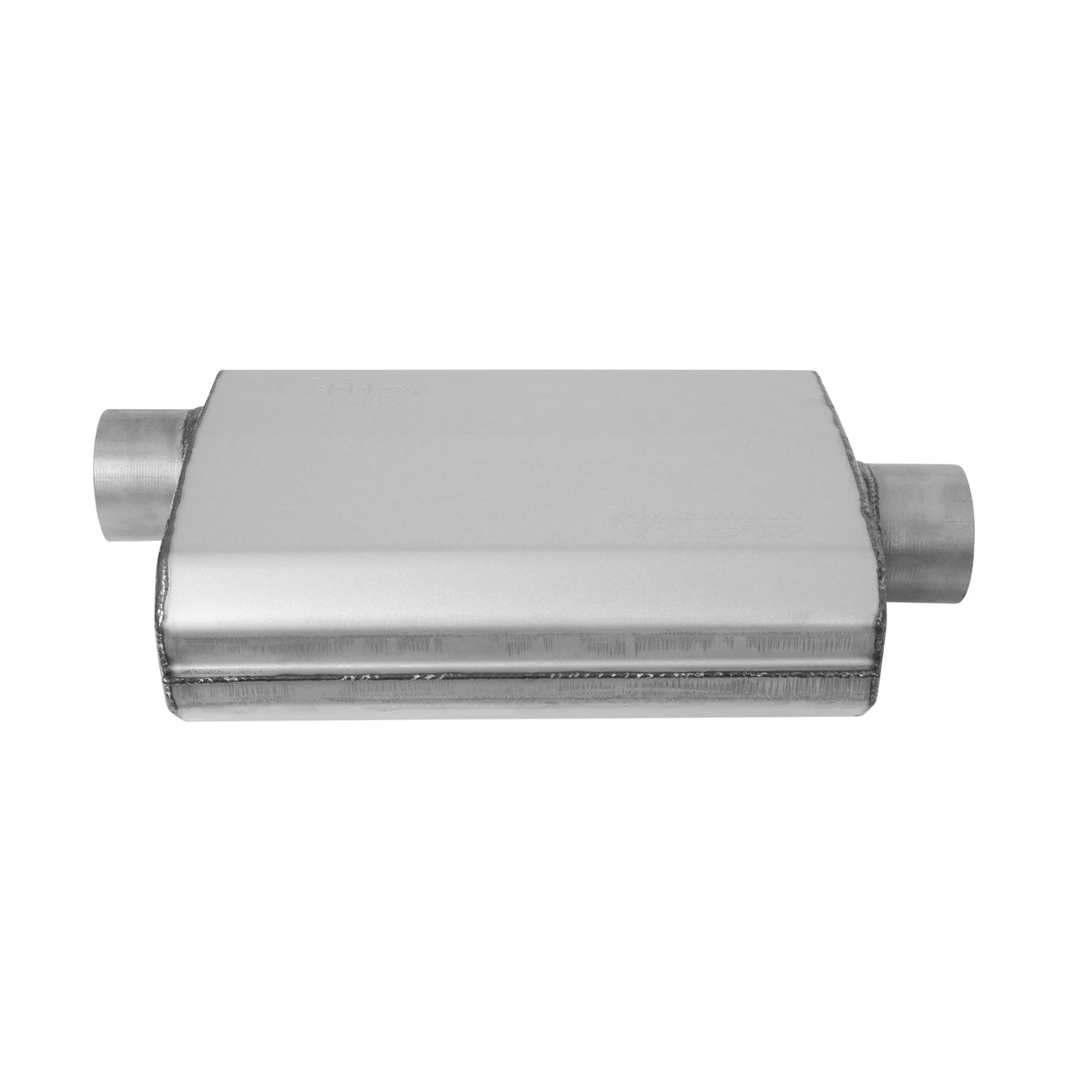 Hooker Maximum Flow Muffler - 21605HKR