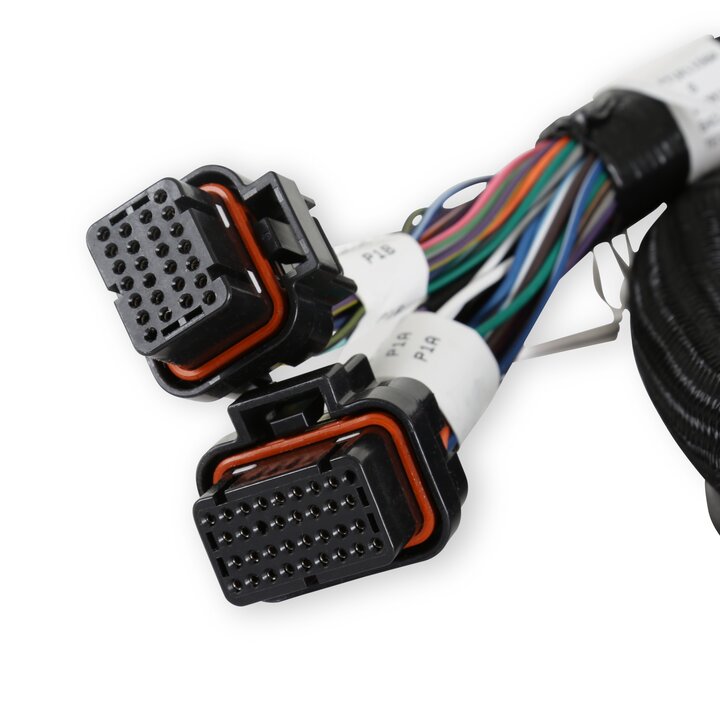 Holley 558-118 Ford MPFI Coil On Plug Main Harness