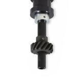 MSD Black Ford 351C - 460 Pro-Billet Distributor - 85773