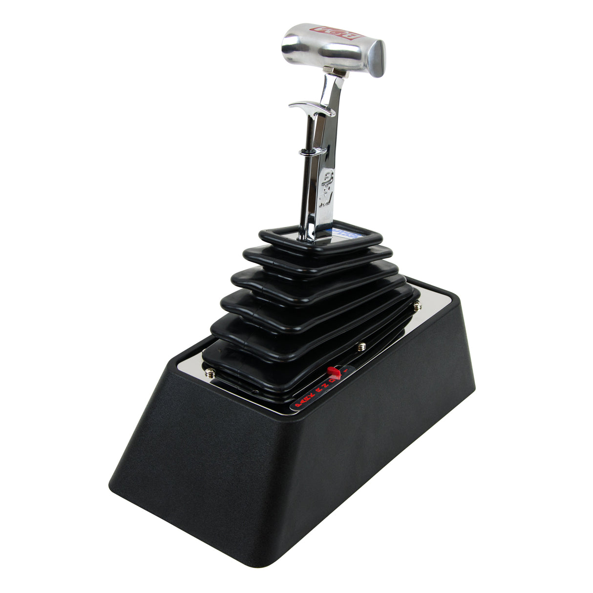 B&M Automatic Shifter - StarShifter - 80675
