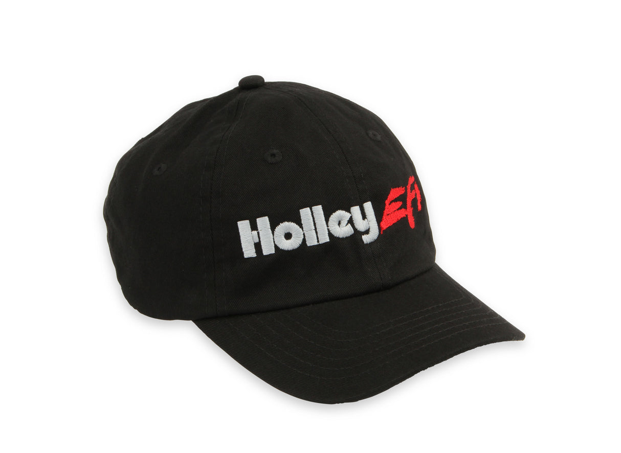 Holley 10019HOL EFI Flex Fit Hat