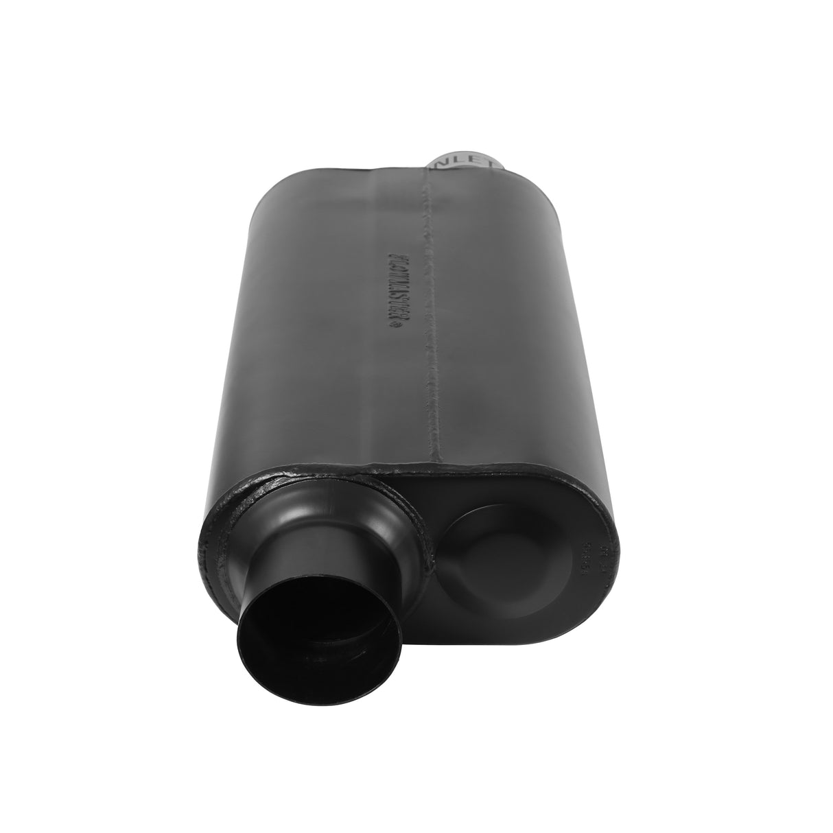 Flowmaster 50 Series HD Chambered Muffler - 953558