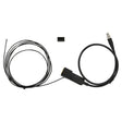 Racepak ENGINE RPM/TEMP HARNESS 18in - 29112-2002