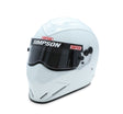 Simpson Racing SA2020 Diamondback Racing Helmet - 7297381