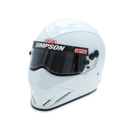 Simpson SA2020 Diamondback Racing Helmet - 7297581