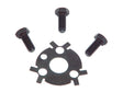 Mr Gasket Cam Bolts and Lock Plate - 948G