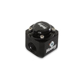 Holley 12-1007 HOLLEY IN-LINE FUEL PULSE DAMPER