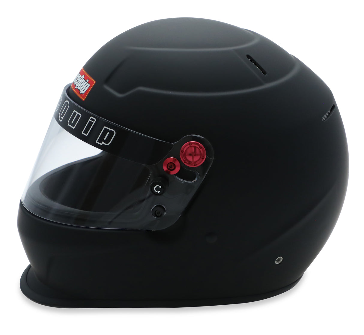 Racequip PRO20 Full Face Helmet - 276990RQP