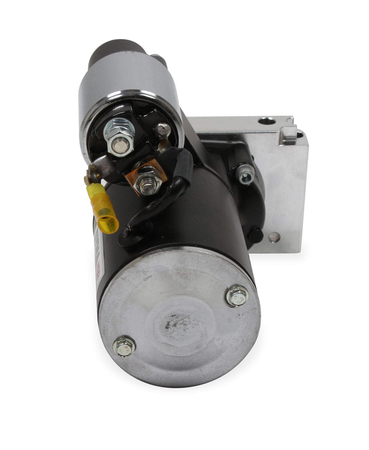 MSD DynaForce Starter - High Torque - Black - 509503
