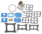 Holley 134-352 Replacement Main Body