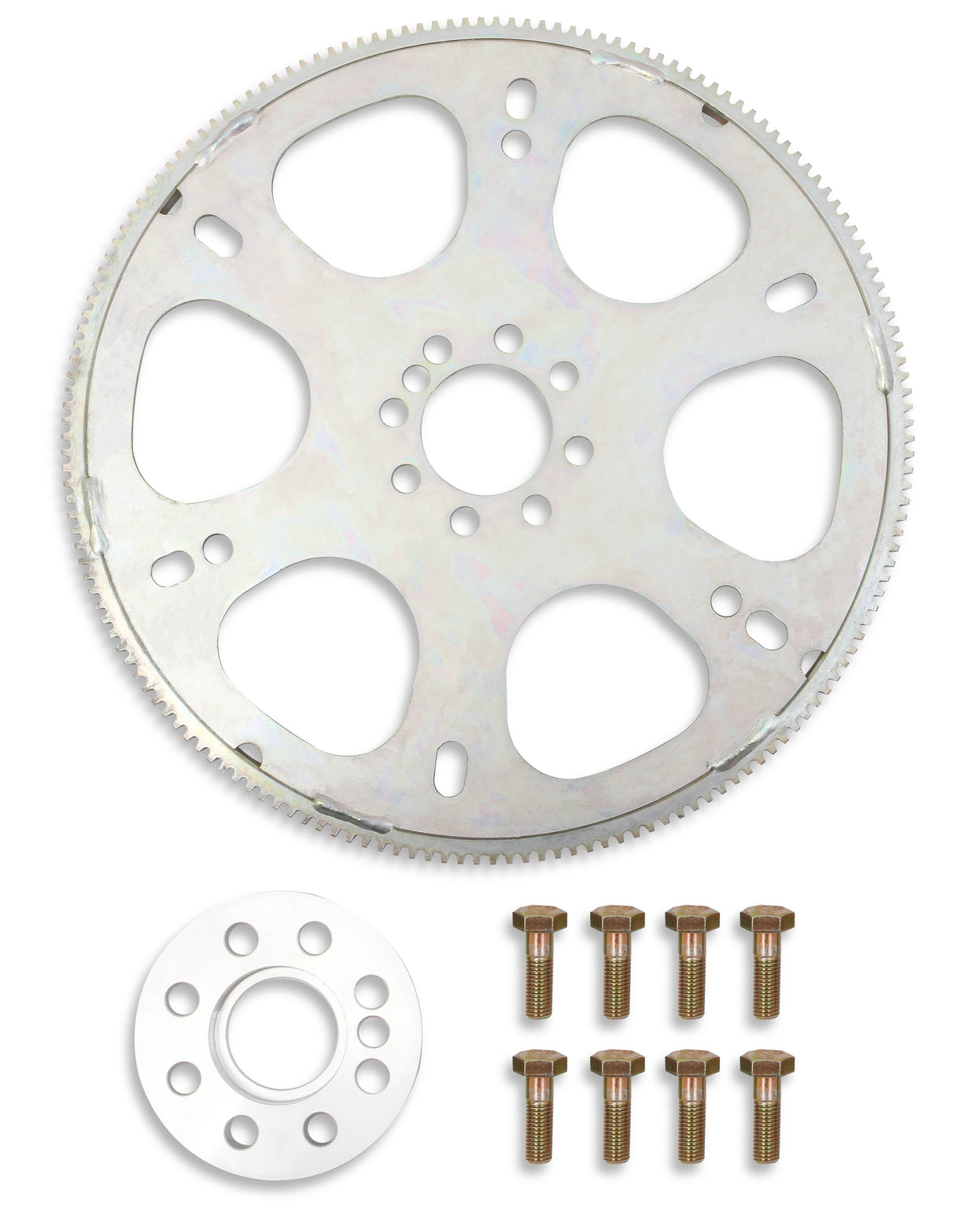 Quick Time LS 8 Bolt Replacement Flexplate - RM-993