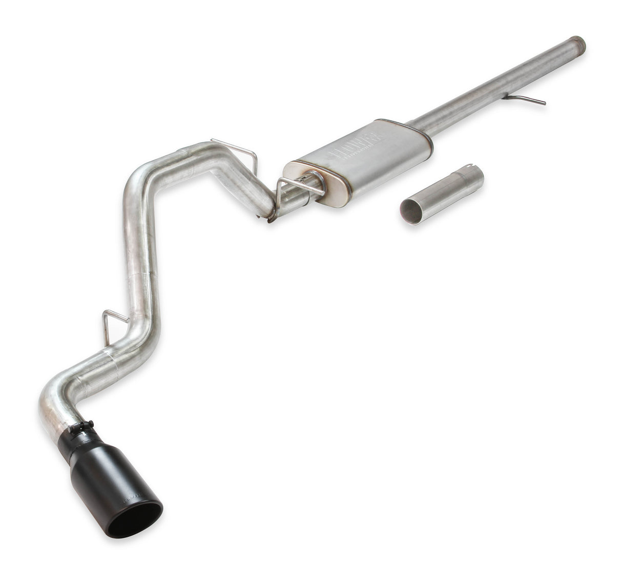 Flowmaster Flow FX Cat-Back Exhaust System - 717857