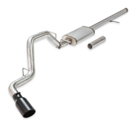 Flowmaster Flow FX Cat-Back Exhaust System - 717857