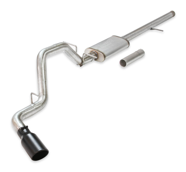 Flowmaster Flow FX Cat-Back Exhaust System - 717857